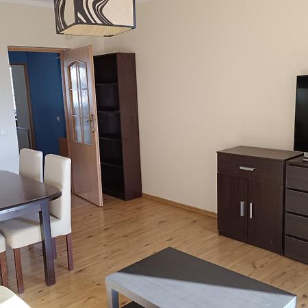 Apartament Radzikowskiego Cracóvia Exterior foto