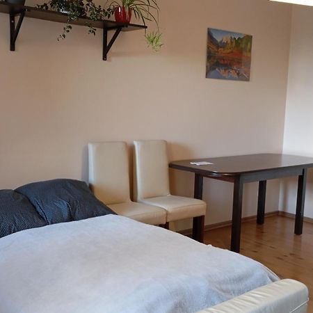 Apartament Radzikowskiego Cracóvia Exterior foto