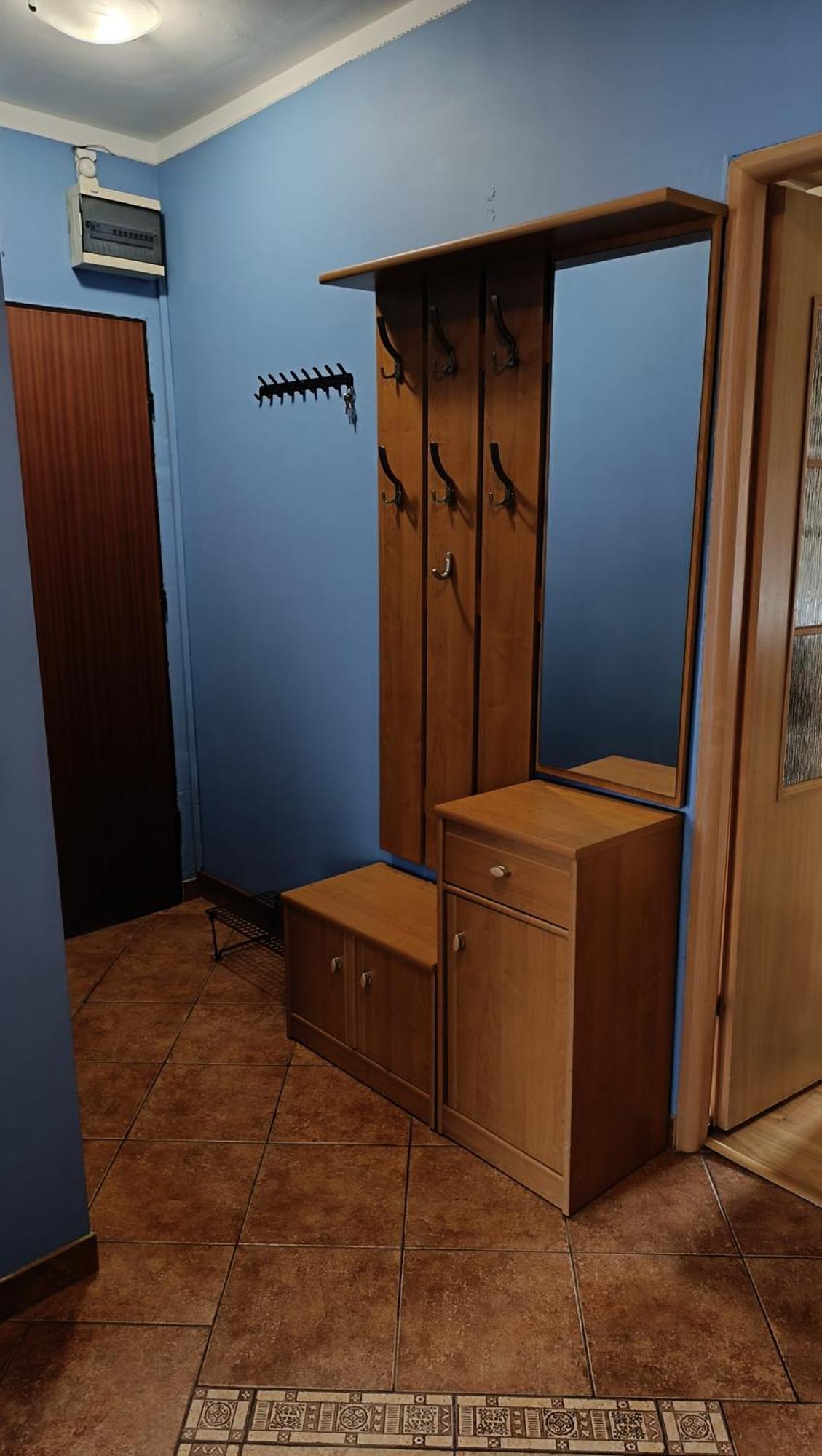 Apartament Radzikowskiego Cracóvia Exterior foto