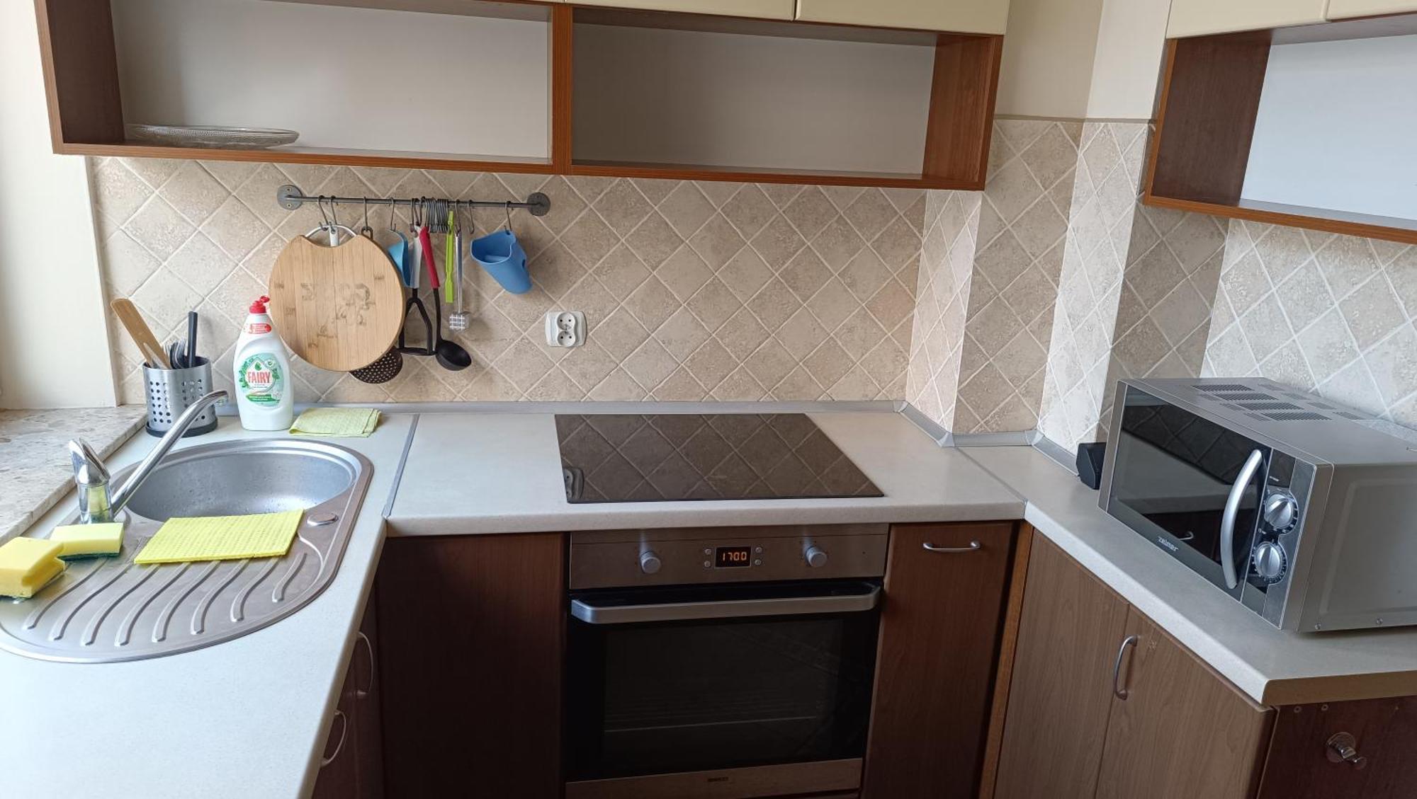 Apartament Radzikowskiego Cracóvia Exterior foto
